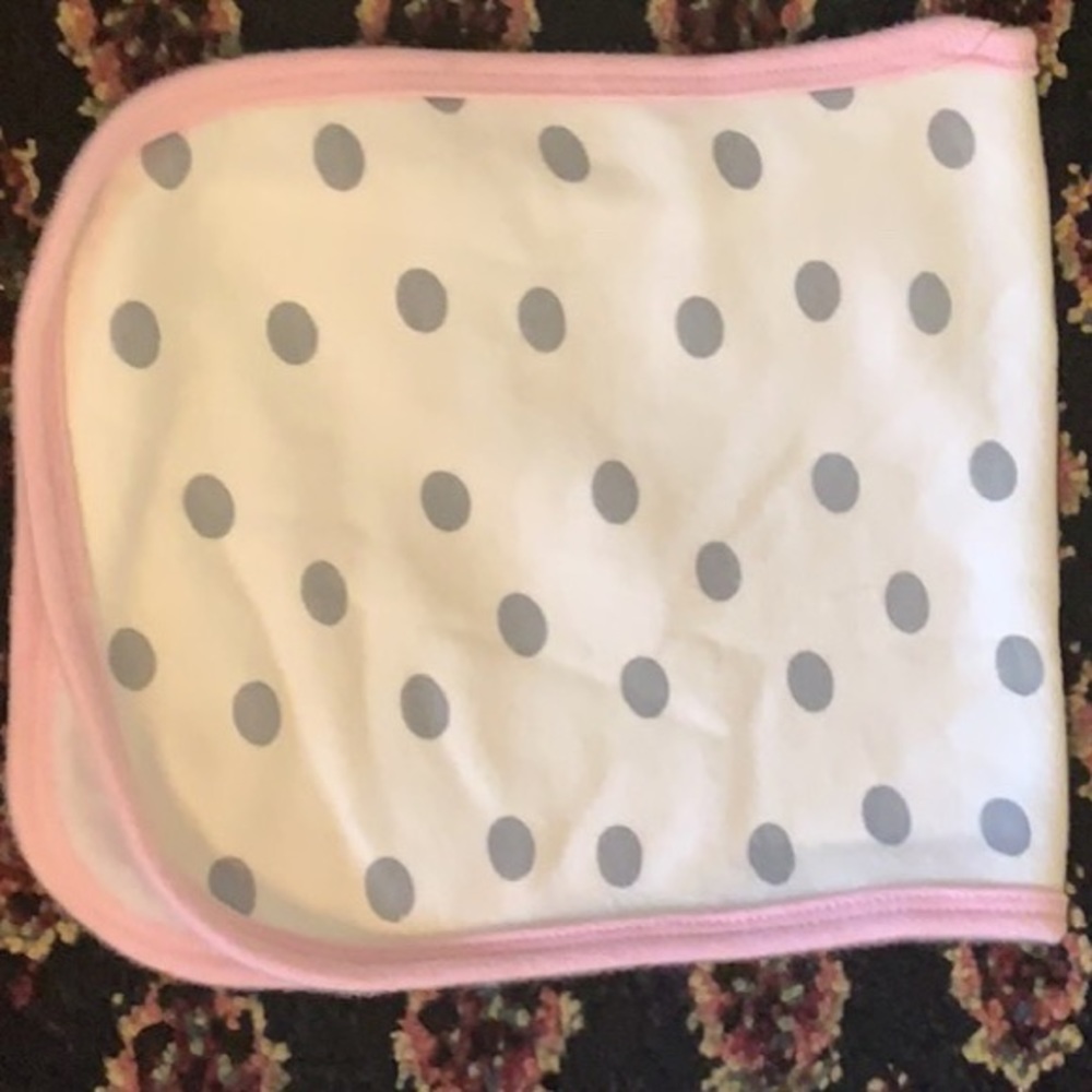 Burp cloths